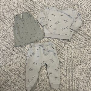 Rylee + Cru Palm Tree Set